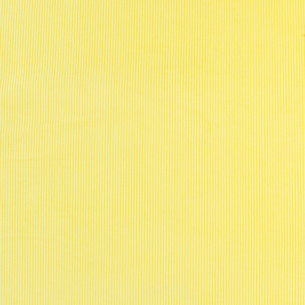 Solid Corduroy - MERIDIAN - 047 - Light Yellow