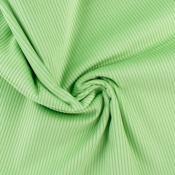 Solid Corduroy - MERIDIAN - 050 - Pistachio