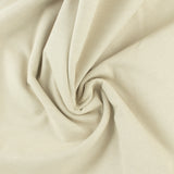 Solid Corduroy - MERIDIAN - 052 - Eggshell