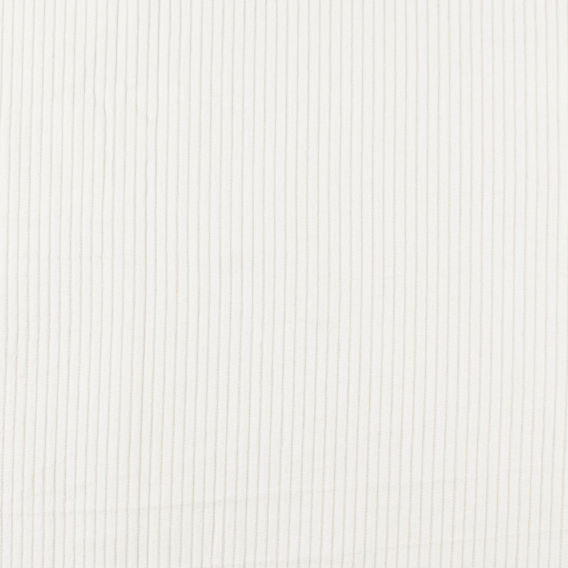 Solid Corduroy - MERIDIAN - 053 - Offwhite