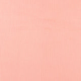 Solid Corduroy - MERIDIAN - 056 - Coral