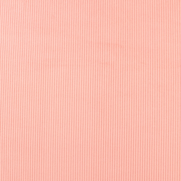 Solid Corduroy - MERIDIAN - 056 - Coral