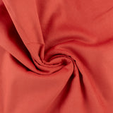 Solid Corduroy - MERIDIAN - 058 - Scarlet