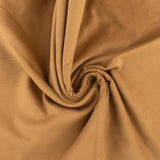 Solid Corduroy - MERIDIAN - 063 - Medium Brown