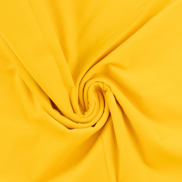 Solid Corduroy - MERIDIAN - 064 - Amber