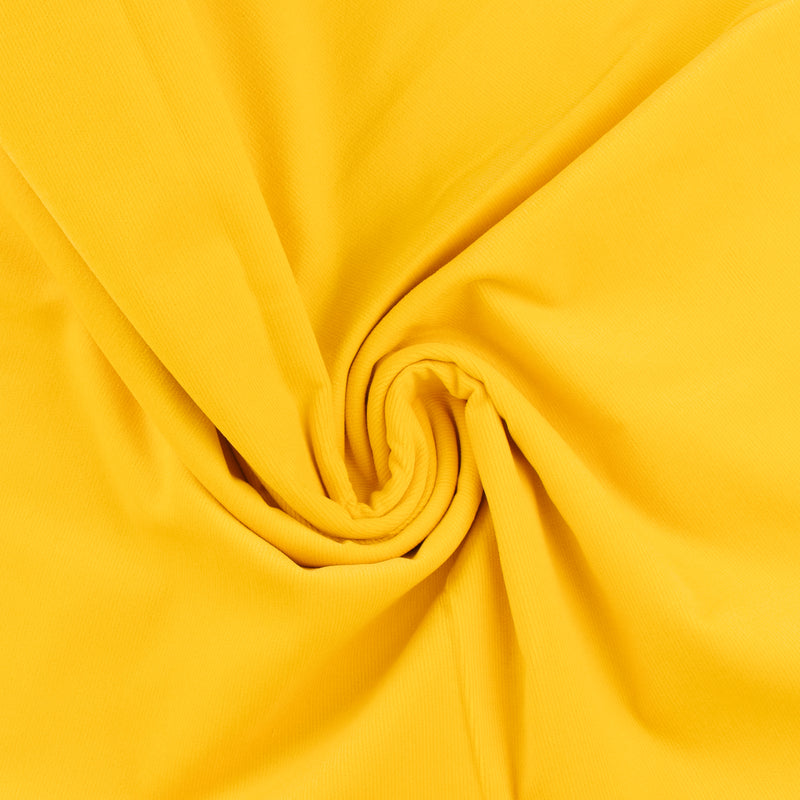 Solid Corduroy - MERIDIAN - 064 - Amber
