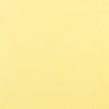 Solid Corduroy - MERIDIAN - 065 - Light Yellow