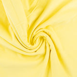 Solid Corduroy - MERIDIAN - 065 - Light Yellow