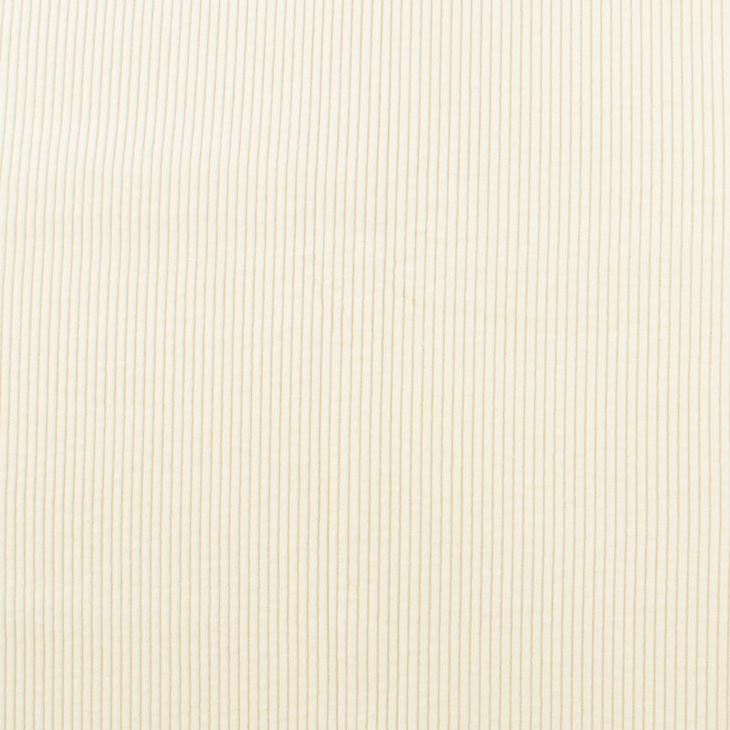 Solid Corduroy - MERIDIAN - 066 - Ivory