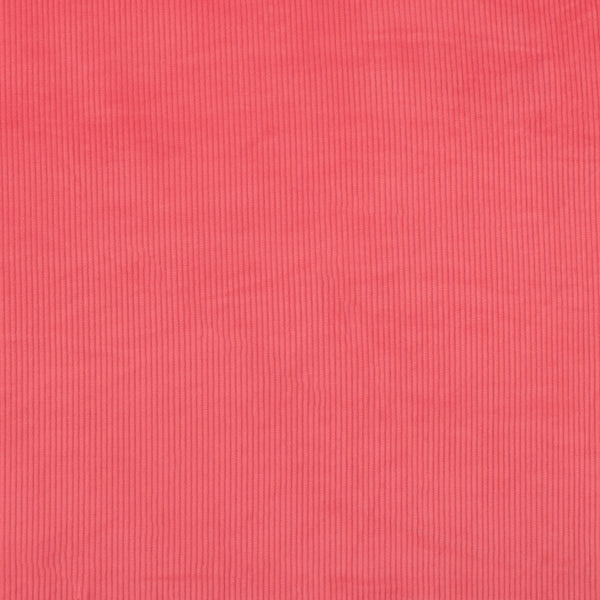 Solid Corduroy - MERIDIAN - 068 - Hot Pink