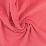 Solid Corduroy - MERIDIAN - 068 - Hot Pink
