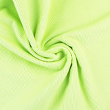 Solid Corduroy - MERIDIAN - 076 - Light Green