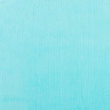Solid Corduroy - MERIDIAN - 077 - Cyan