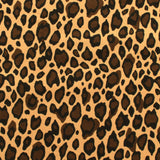 Printed Corduroy - QUATTRO - 003 - Fawn