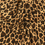 Printed Corduroy - QUATTRO - 003 - Fawn