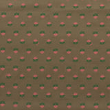 Printed Corduroy - QUATTRO - 009 - Bark