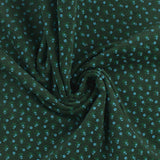 Velours côtelé imprimé - QUATTRO - 025 - Fôret