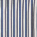 Shirting Stripe - MUSKOKA - 007 - Blue