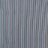 Tissu pour chemise à rayures - <MUSKOKA> - 009 - Bleu nuit
