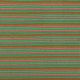 Tricot côtelé rayé - <MUSKOKA> - 001 - Vert