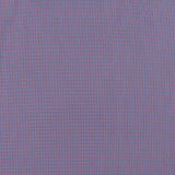 Checkered Seersucker - AVERY - 001 - Pink & Blue