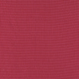 Seersucker à carreaux - AVERY - 002 - Framboise
