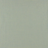 Checkered Seersucker - AVERY - 004 - Lime & Blue