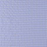 Checkered Seersucker - AVERY - 002 - Blue