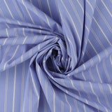 Shirting - TONY - 002 - Blue