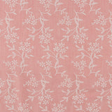 Seersucker Puff Print - AVERY - 001 - Coral