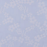 Seersucker Puff Print - AVERY - 003 - Soft Blue