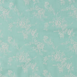 Seersucker Puff Print - AVERY - 005 - Mint