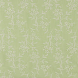 Seersucker imprimé floqué - <AVERY> - 009 - Pistache