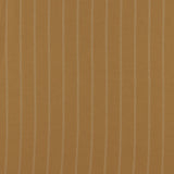 Pinstripe Crepe - THORNWICK - 002 - Camel