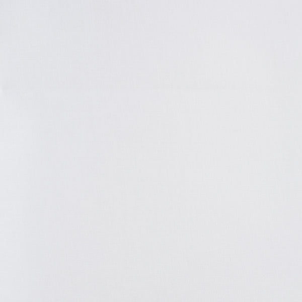 Interfacing Fusible Heavy Weight Buckram - White