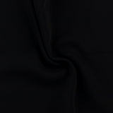 Suiting - HAZEL - 002 - Black