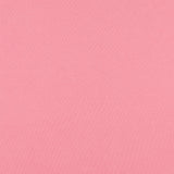 Tricot jersey à bouclettes - <MUSKOKA> - 002 - Rose