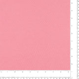 Tricot jersey à bouclettes - <MUSKOKA> - 002 - Rose