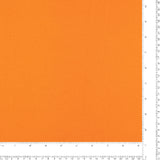 Tricot jersey à bouclettes - <MUSKOKA> - 004 - Orange