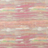 Tricot pour chandail - PETITS EXPLORATEURS - 001 - Rose