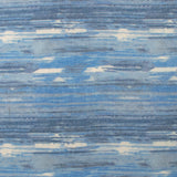 Sweater Knit - LITTLE EXPLORER - 002 - Denim