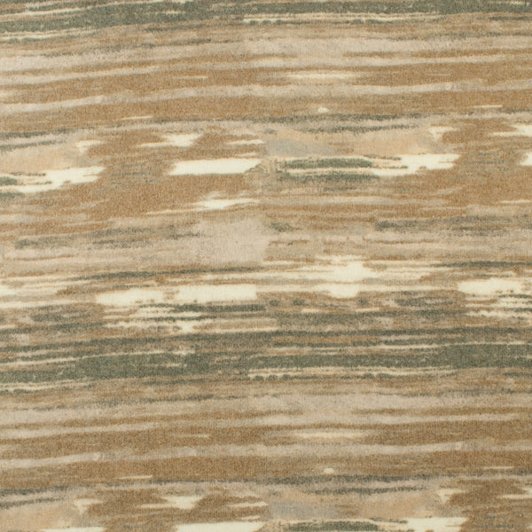 Sweater Knit - LITTLE EXPLORER - 003 - Camel