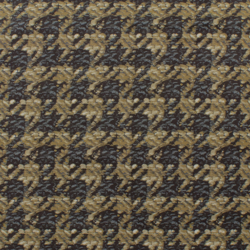 Tricot imprimé - LORETA - 009 - Tan