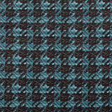 Knit Print - LORETTA - 011 - Teal