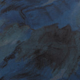 Tricot imprimé - LORETA - 013 - Royal