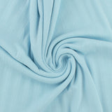 Pointelle Uni - SIESTE D'ÉTÉ - 005 - Bleu Pâle