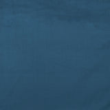 Velvet Solid - LOUELLA - 001 - Air Force Blue