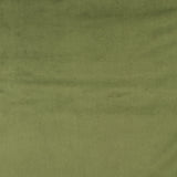 Velours uni - LOUELLA - 002 - Mousse