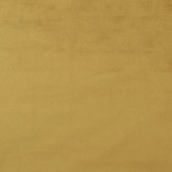 Velvet Solid - LOUELLA - 003 - Camel