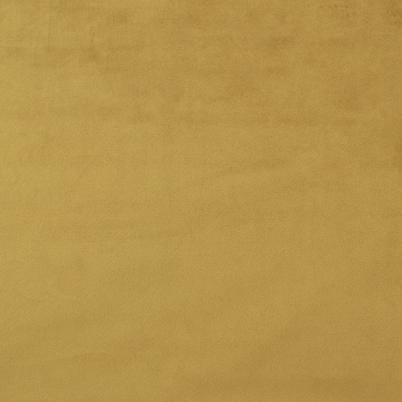 Velvet Solid - LOUELLA - 003 - Camel